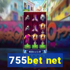 755bet net